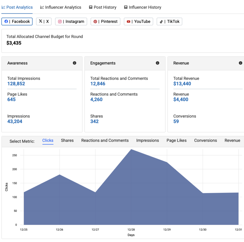 Image of the Stukent website